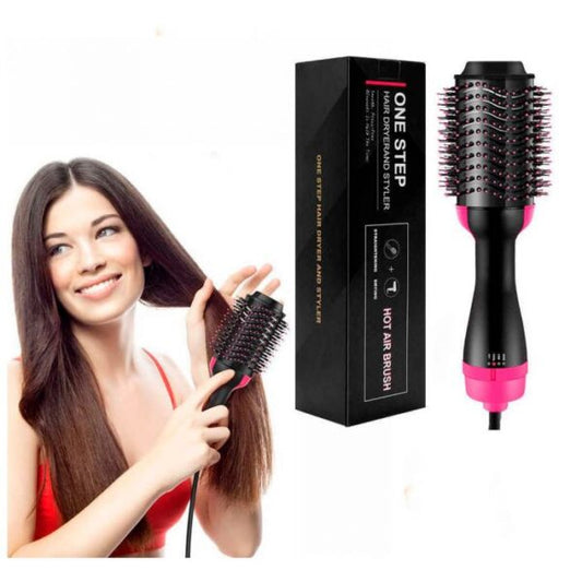 One Step Professional Curler-Multi-functional Styler