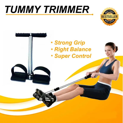 💪Tummy Trimmer Single Spring Bally Fat Burner💪   ⭐⭐⭐⭐⭐ 5.0