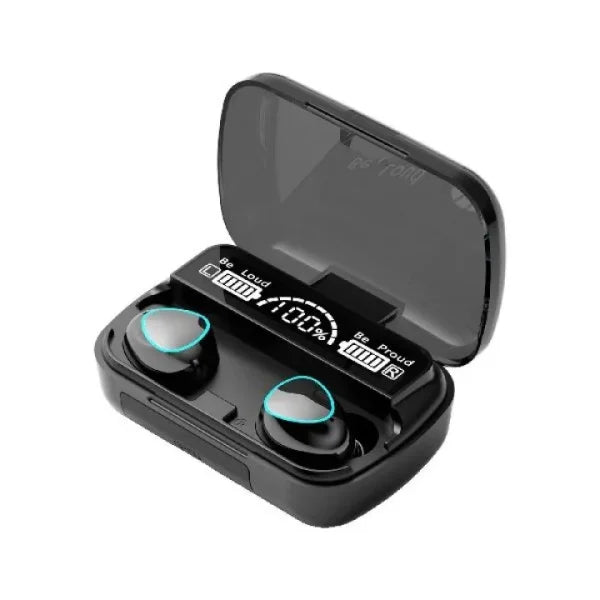 Bluetooth Earbuds