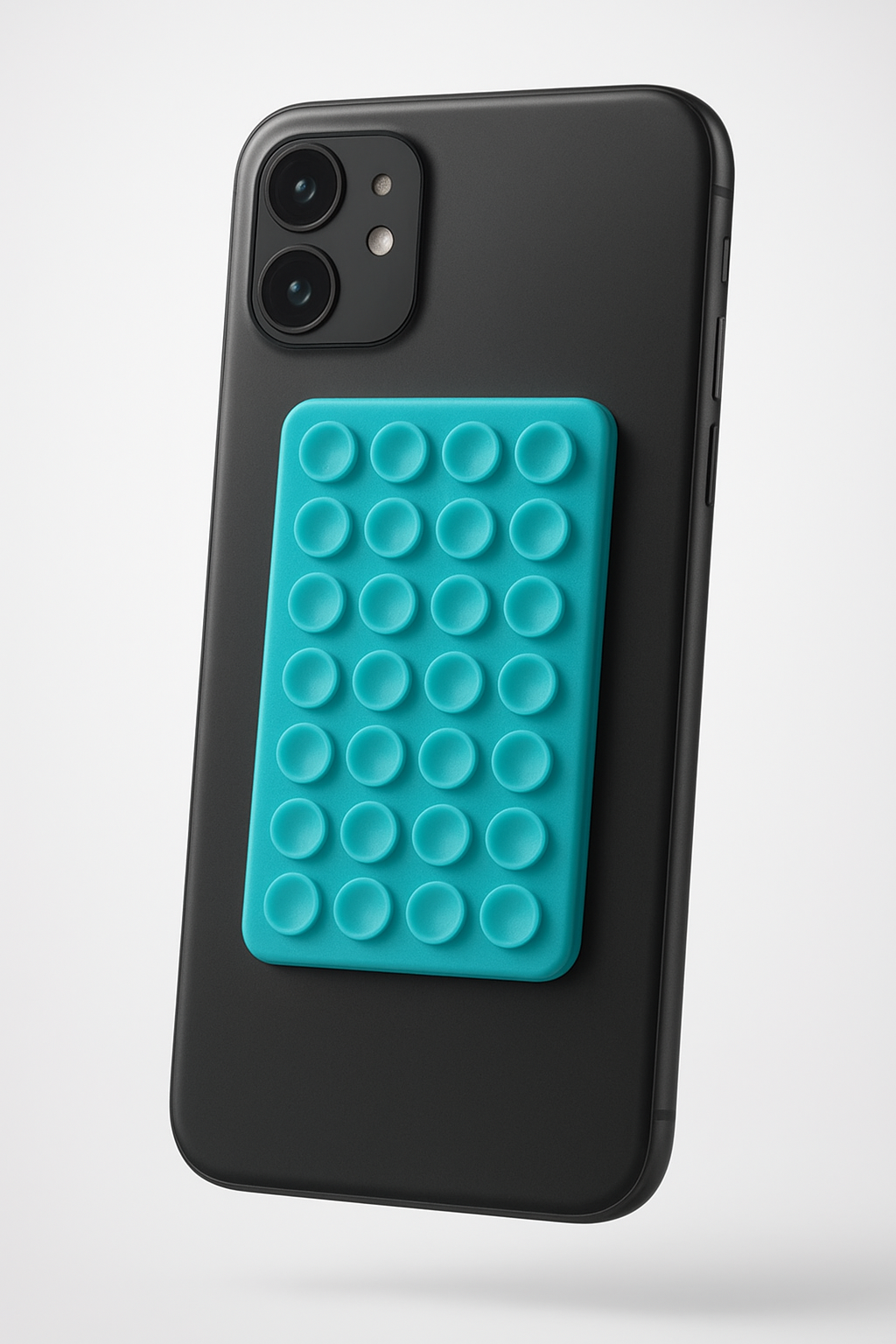 📱 Silicone Suction Pad Phone Holder📱    ⭐⭐⭐⭐⭐  5.0
