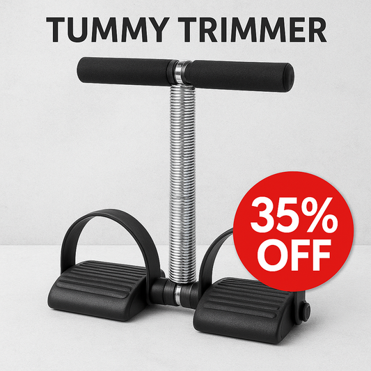💪Tummy Trimmer Single Spring Bally Fat Burner💪   ⭐⭐⭐⭐⭐ 5.0