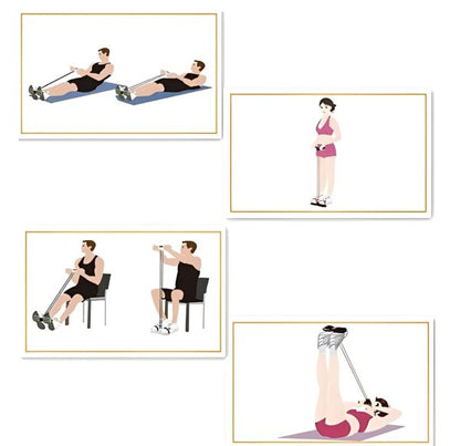 💪Tummy Trimmer Single Spring Bally Fat Burner💪   ⭐⭐⭐⭐⭐ 5.0