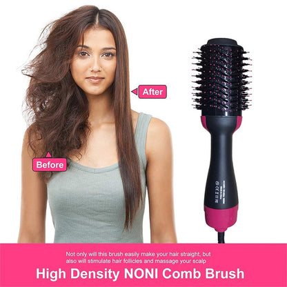 One Step Professional Curler-Multi-functional Styler