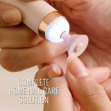 Flawless Saloon Nails Kit