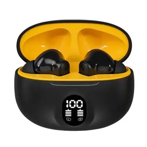 Professional Display Earbuds Stereo 895B